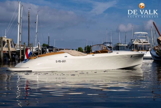 Seven Seas Speedster d’occasion à vendre