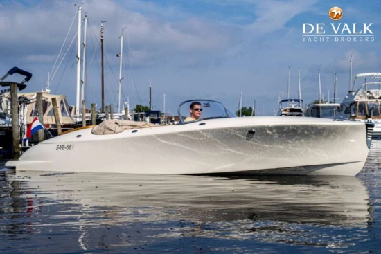 Seven Seas Speedster d’occasion à vendre