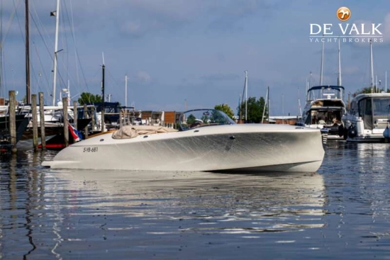 Seven Seas Speedster d’occasion à vendre