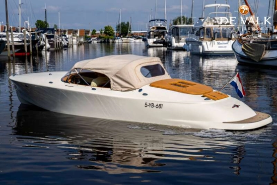 Seven Seas Speedster d’occasion à vendre