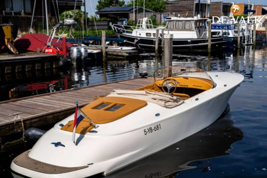 Seven Seas Speedster d’occasion à vendre