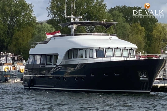 Bloemsma Trawler 70 d’occasion à vendre