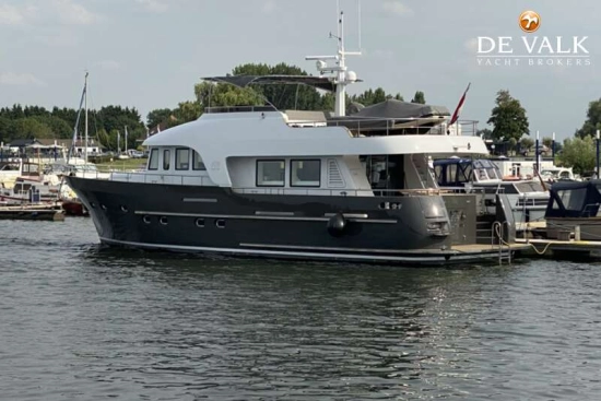 Bloemsma Trawler 70 d’occasion à vendre