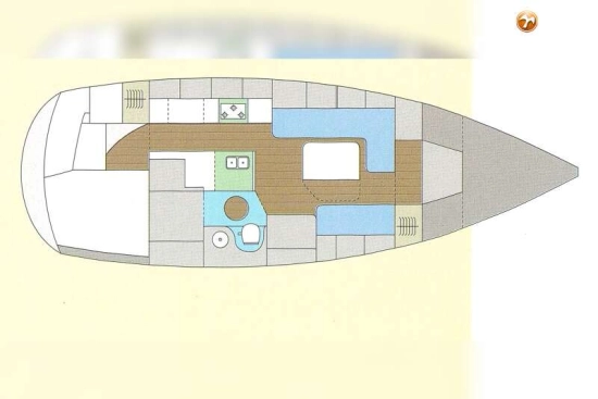 Compromis C 36 Class d’occasion à vendre