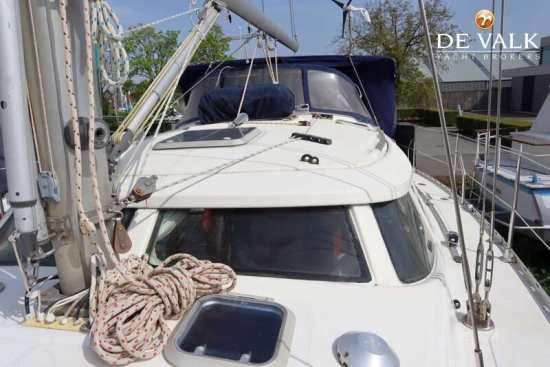 Jeanneau Sun Odyssey 40 DS d’occasion à vendre