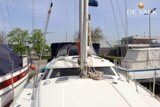 Jeanneau Sun Odyssey 40 DS d’occasion à vendre