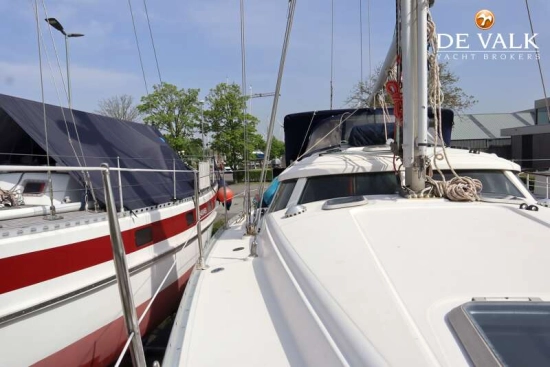 Jeanneau Sun Odyssey 40 DS d’occasion à vendre