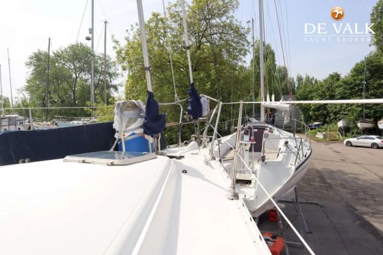 Jeanneau Sun Odyssey 40 DS d’occasion à vendre