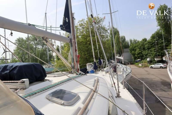 Jeanneau Sun Odyssey 40 DS d’occasion à vendre