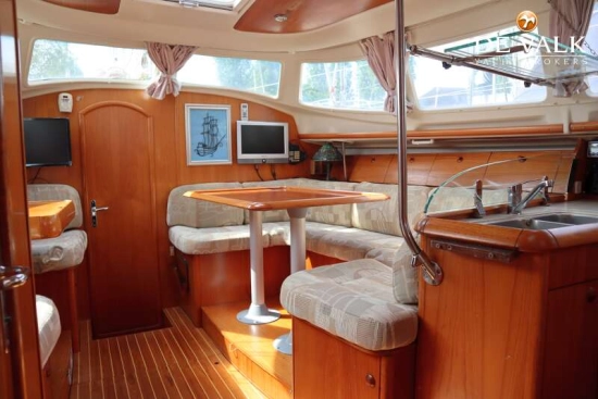 Jeanneau Sun Odyssey 40 DS d’occasion à vendre