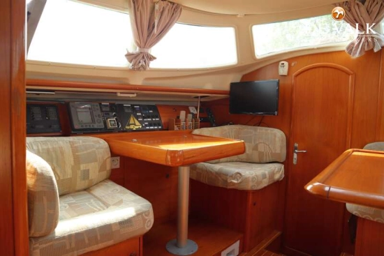 Jeanneau Sun Odyssey 40 DS d’occasion à vendre