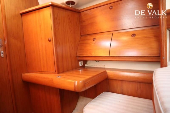 Jeanneau Sun Odyssey 40 DS d’occasion à vendre