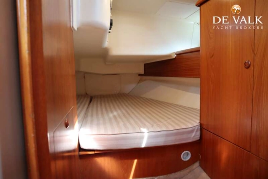 Jeanneau Sun Odyssey 40 DS d’occasion à vendre