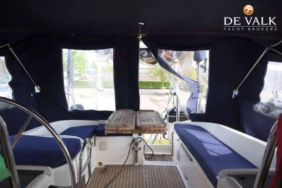 Jeanneau Sun Odyssey 40 DS d’occasion à vendre