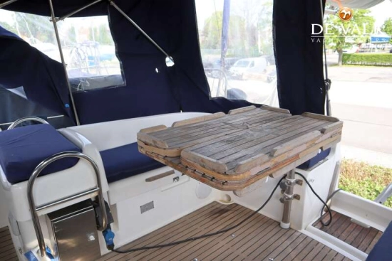 Jeanneau Sun Odyssey 40 DS d’occasion à vendre