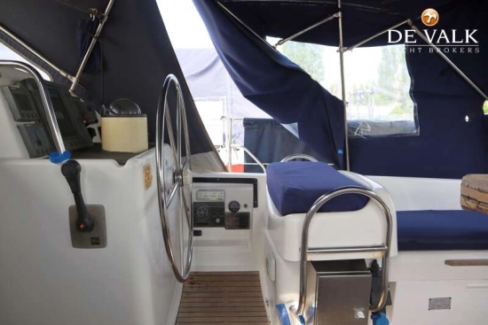 Jeanneau Sun Odyssey 40 DS d’occasion à vendre