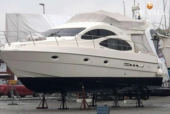 Azimut 42 Fly d’occasion à vendre