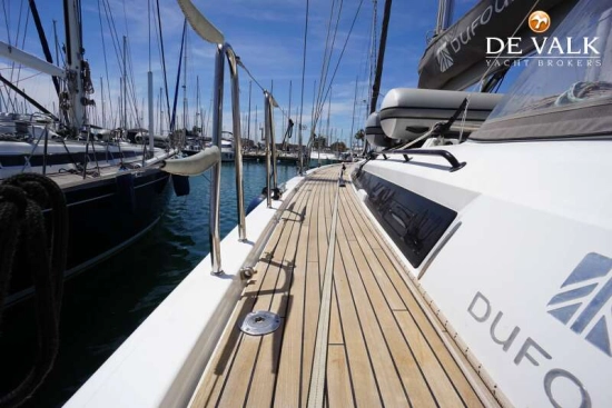 Dufour Yachts 470 d’occasion à vendre