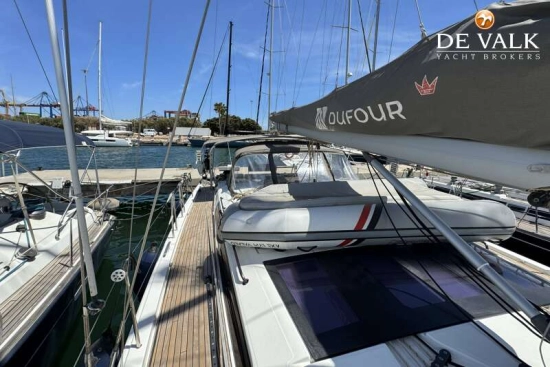 Dufour Yachts 470 d’occasion à vendre