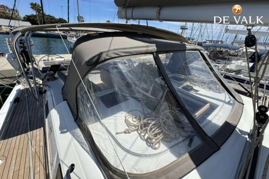 Dufour Yachts 470 d’occasion à vendre