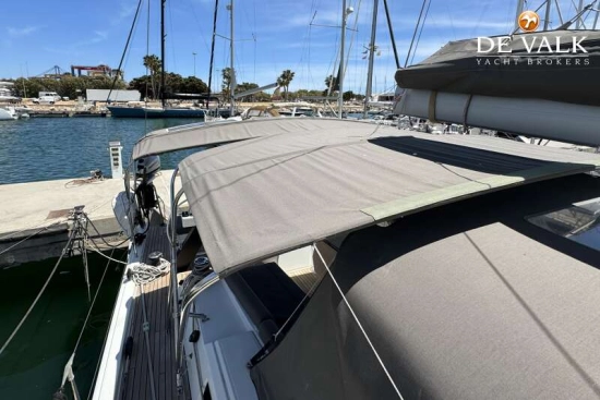 Dufour Yachts 470 d’occasion à vendre