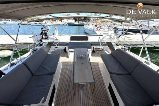 Dufour Yachts 470 d’occasion à vendre