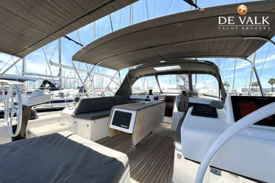 Dufour Yachts 470 d’occasion à vendre