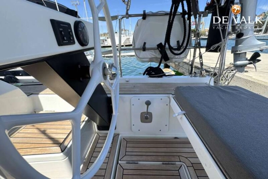 Dufour Yachts 470 d’occasion à vendre