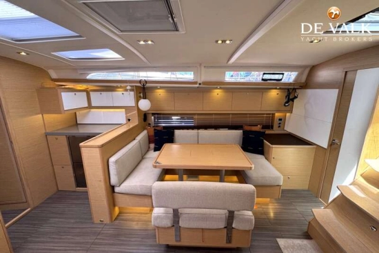 Dufour Yachts 470 d’occasion à vendre