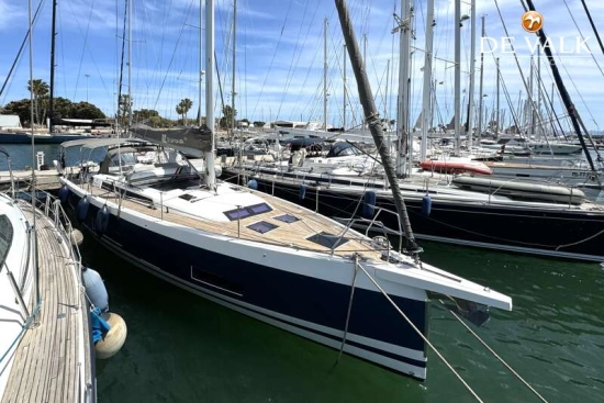 Dufour Yachts 470 d’occasion à vendre