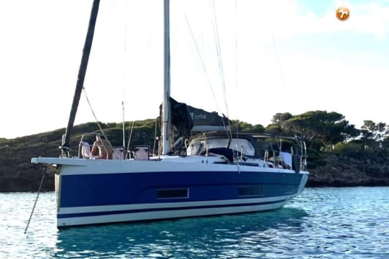 Dufour Yachts 470 d’occasion à vendre