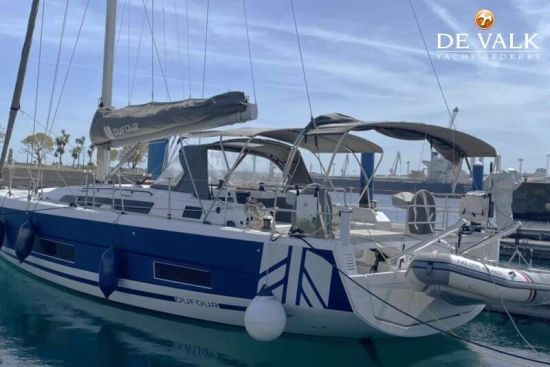 Dufour Yachts 470 d’occasion à vendre