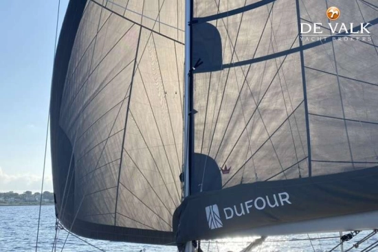 Dufour Yachts 470 d’occasion à vendre