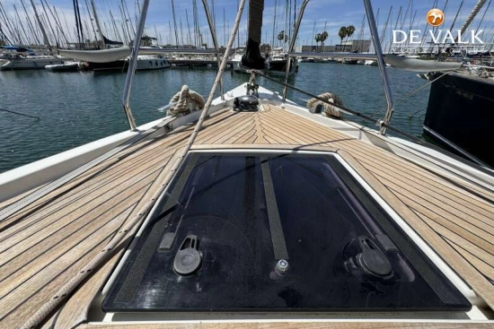 Dufour Yachts 470 d’occasion à vendre