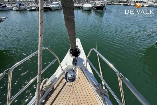 Dufour Yachts 470 d’occasion à vendre