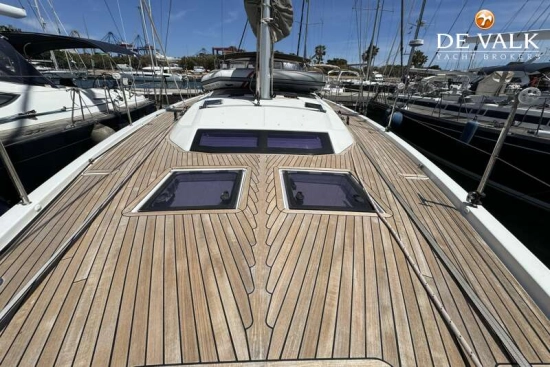 Dufour Yachts 470 d’occasion à vendre