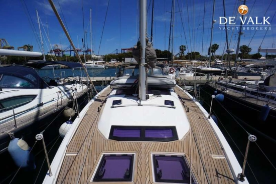 Dufour Yachts 470 d’occasion à vendre