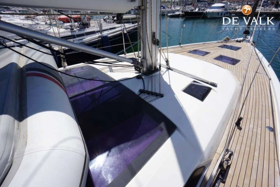 Dufour Yachts 470 d’occasion à vendre