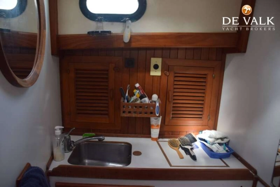 Tayana 37 Pilothouse d’occasion à vendre