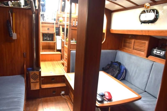 Tayana 37 Pilothouse d’occasion à vendre