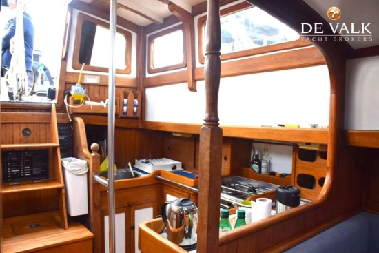 Tayana 37 Pilothouse d’occasion à vendre