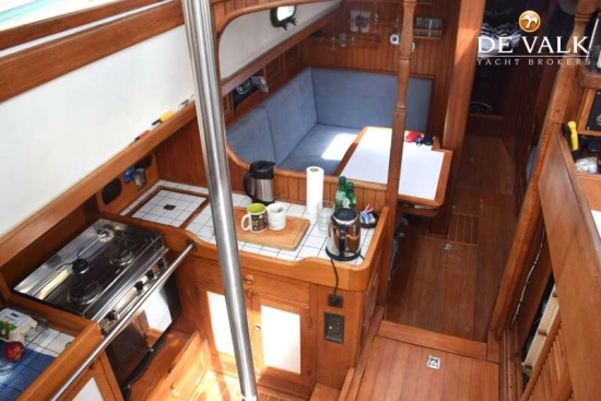 Tayana 37 Pilothouse d’occasion à vendre