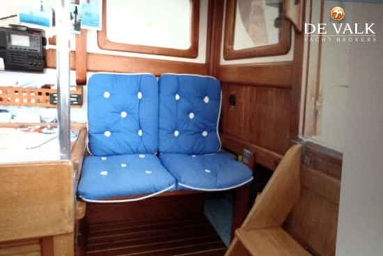 Tayana 37 Pilothouse d’occasion à vendre