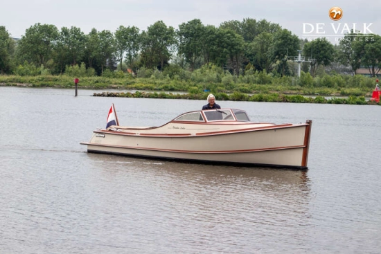 Brandaris Barkas 900 Suite d’occasion à vendre