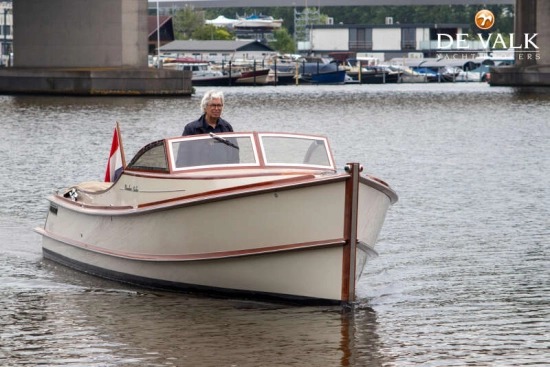 Brandaris Barkas 900 Suite d’occasion à vendre