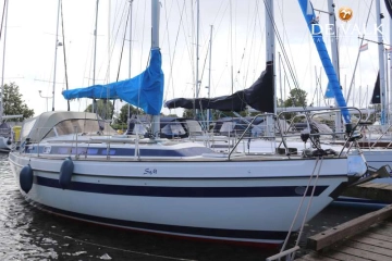 SunBeam 34.2 preowned for sale