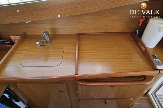 Jeanneau Merry Fisher 925 d’occasion à vendre