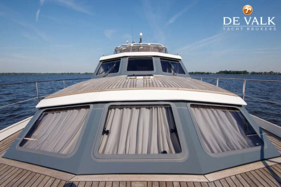 Linssen Yachts 40 SE Royal d’occasion à vendre