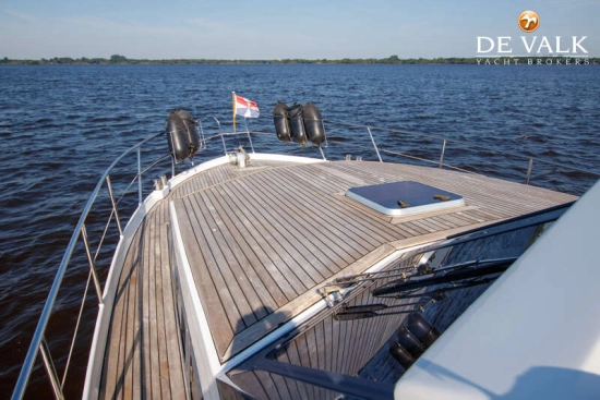 Linssen Yachts 40 SE Royal d’occasion à vendre