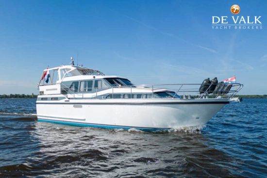 Linssen Yachts 40 SE Royal d’occasion à vendre